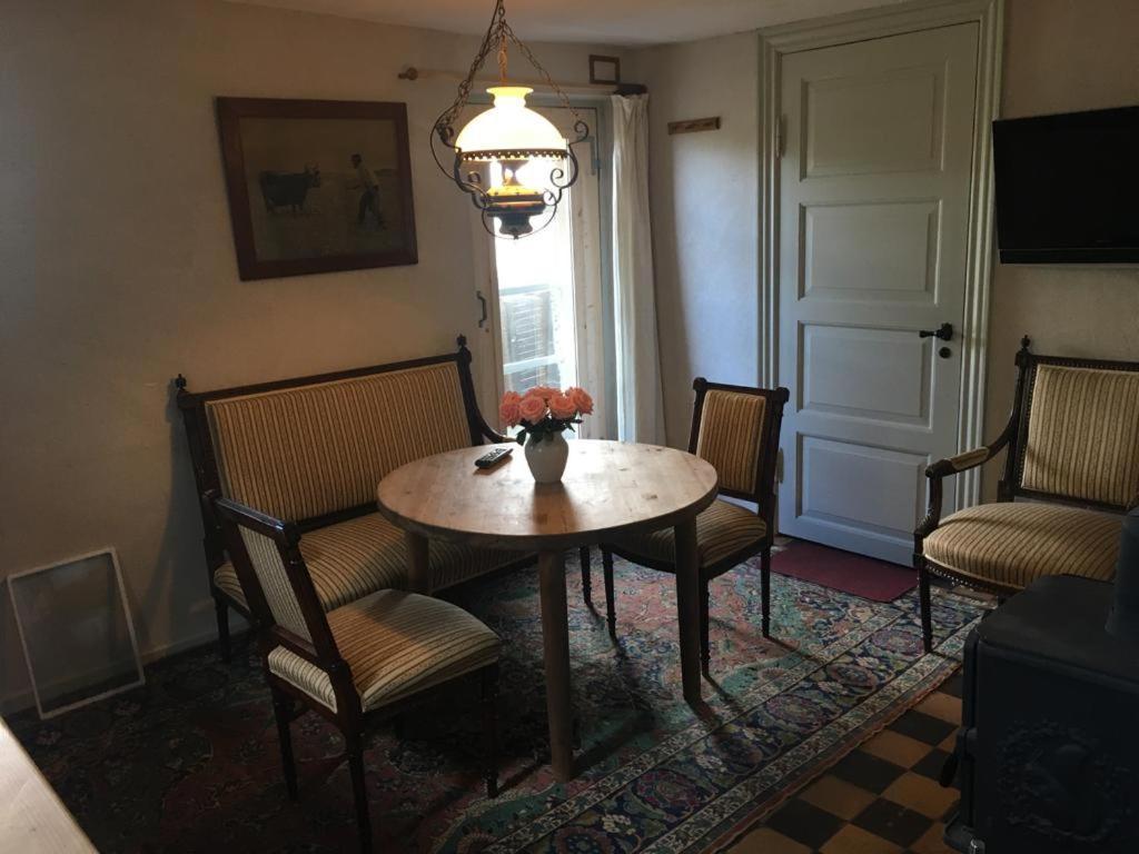 Danchelshus Bed & Breakfast Allinge-Sandvig Exterior photo