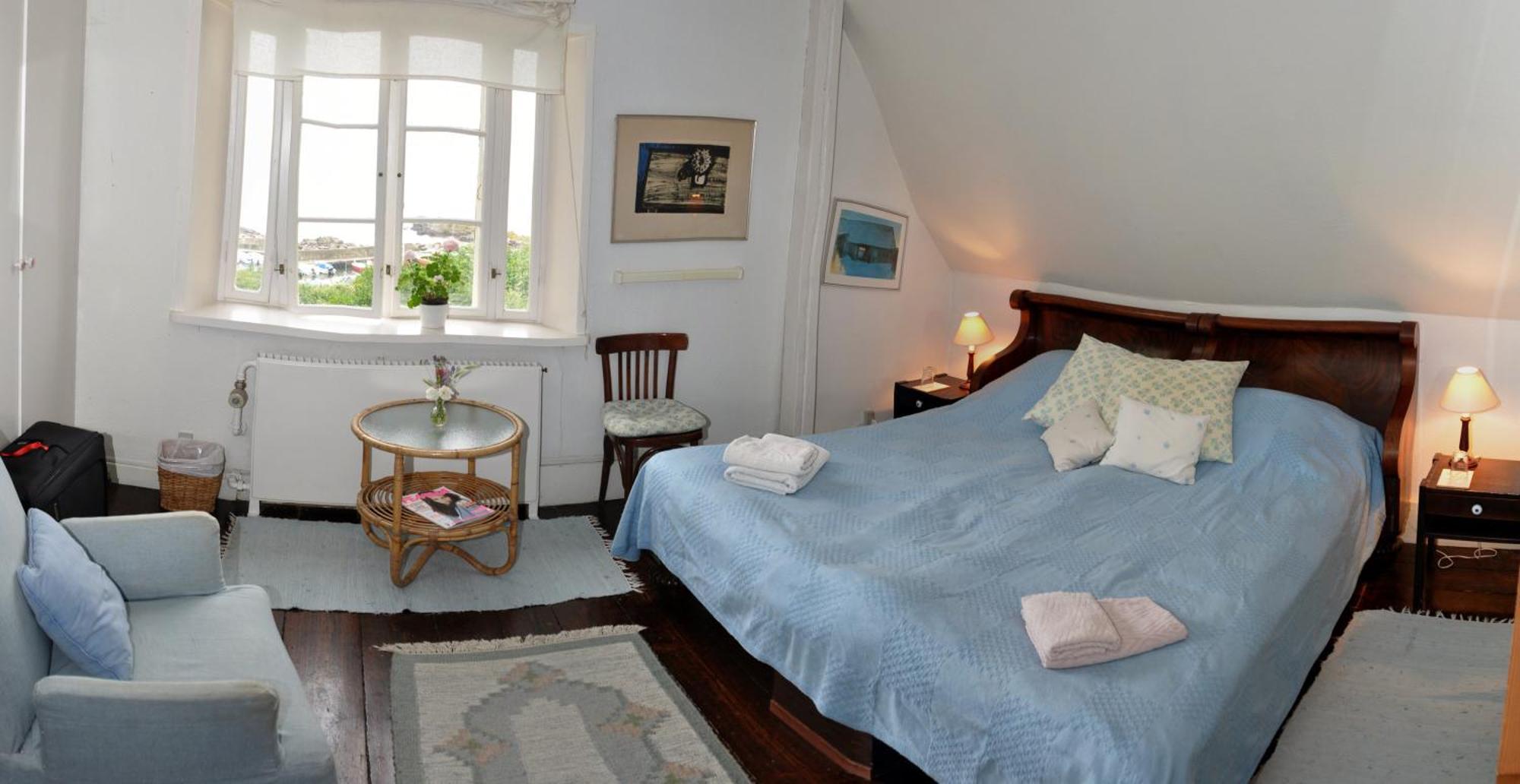 Danchelshus Bed & Breakfast Allinge-Sandvig Exterior photo