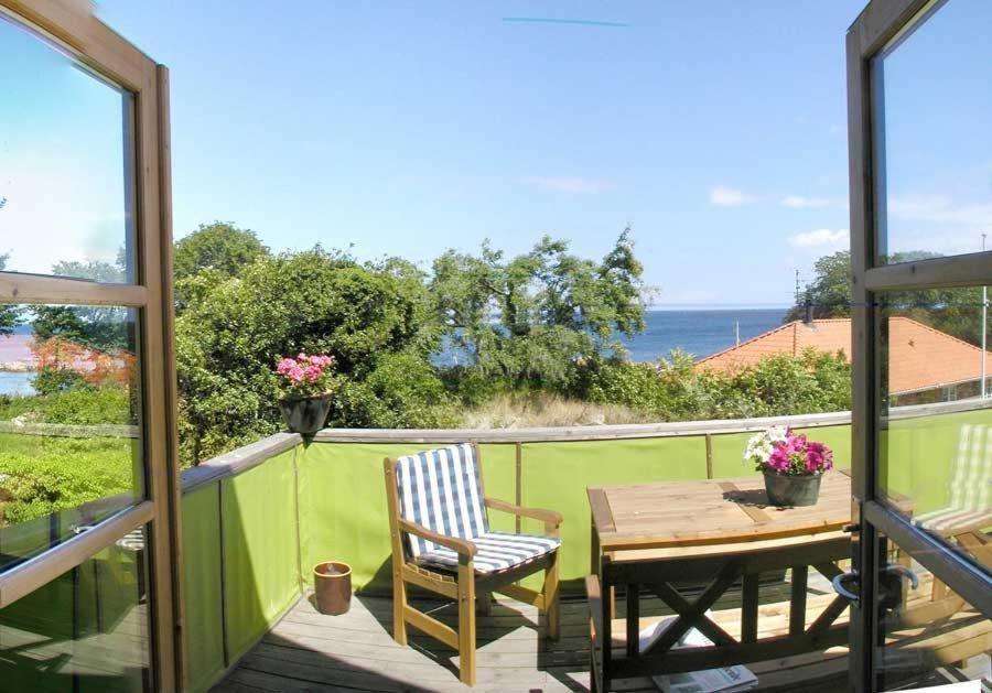 Danchelshus Bed & Breakfast Allinge-Sandvig Exterior photo