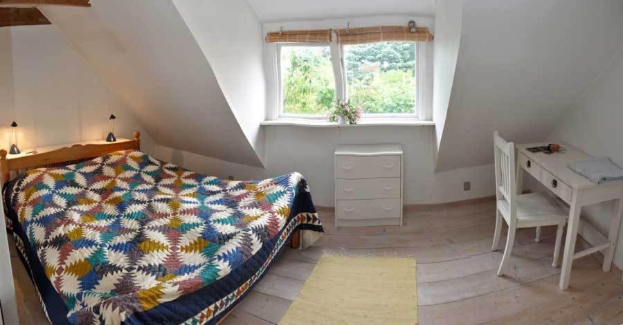 Danchelshus Bed & Breakfast Allinge-Sandvig Room photo